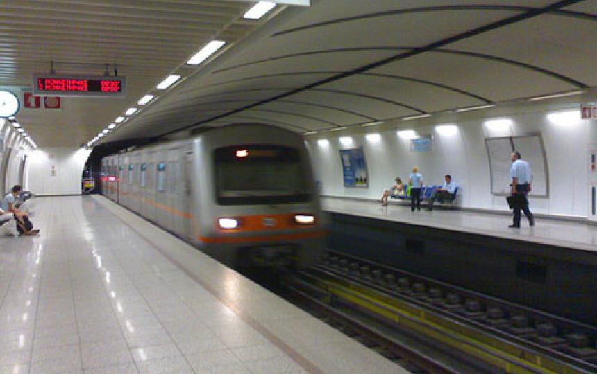 GLOBO Technologies, Μετρό