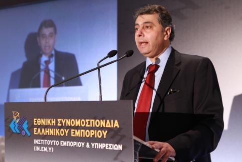 Βασίλης Κορκίδης, Πρόγραμμα Δημοσιονομικής Στρατηγικής
