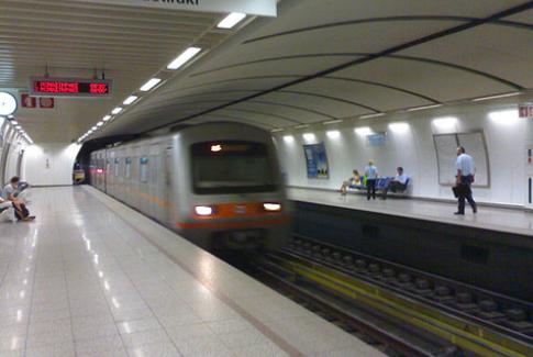 GLOBO Technologies, Μετρό