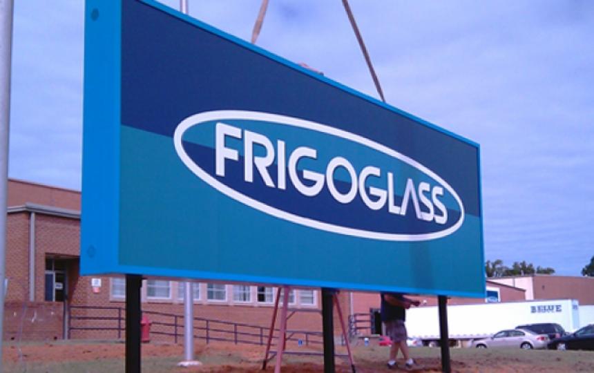  Frigoglass