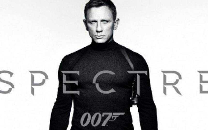 007, spectre, 