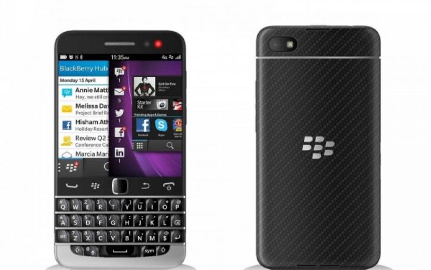 Blackberry,