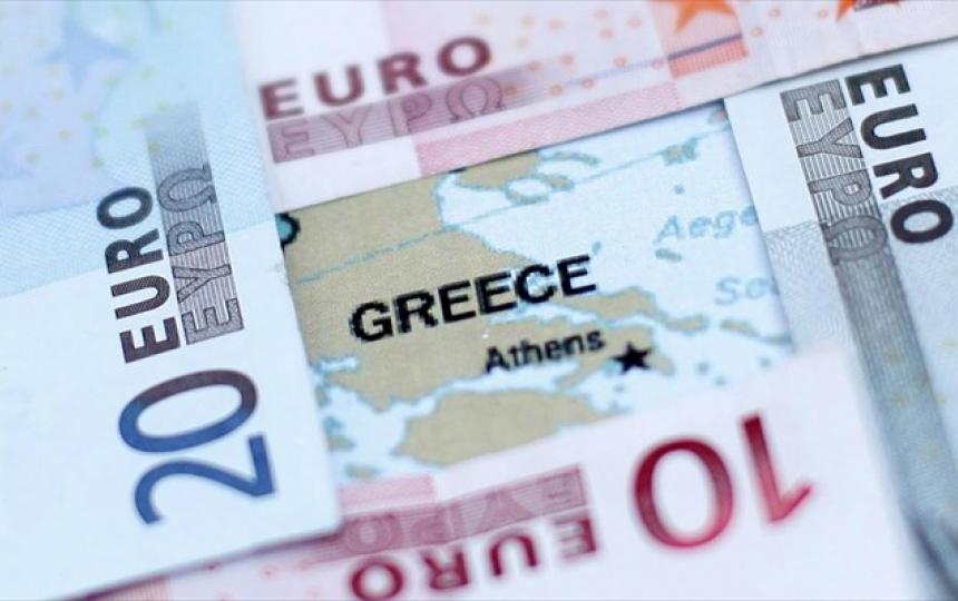 Ελληνική οικονομία, Κρίση