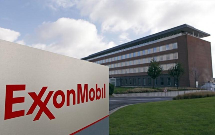 ExxonMobil , 