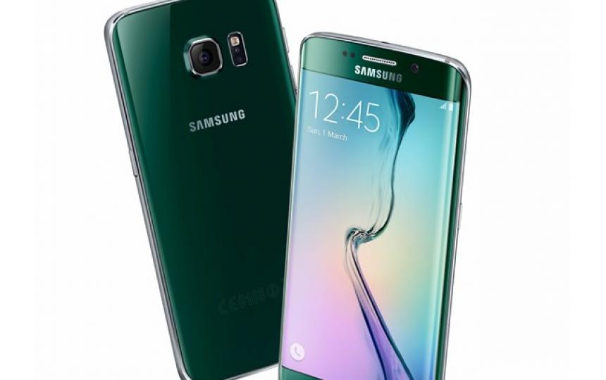 Samsung, Galaxy S6, S6 Edge