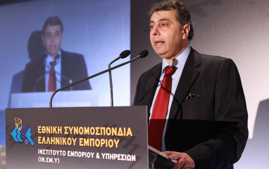 Βασίλης Κορκίδης, Πρόγραμμα Δημοσιονομικής Στρατηγικής