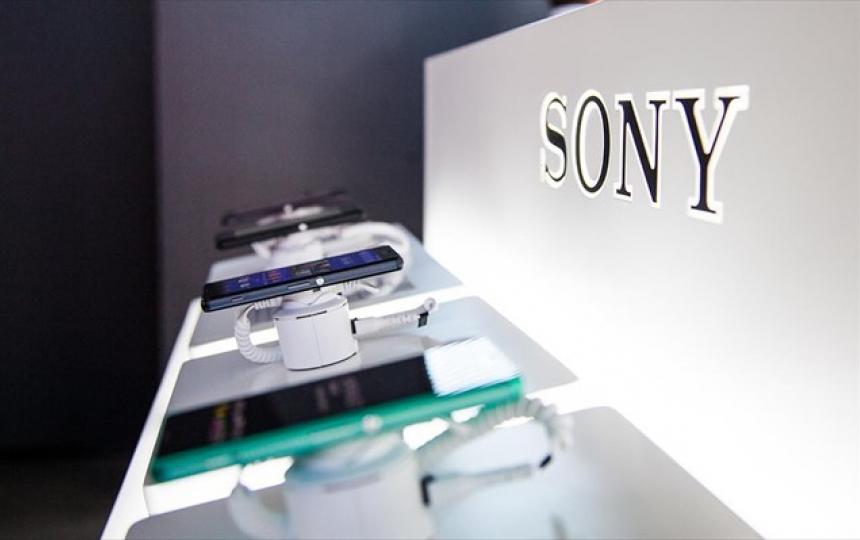 Sony,