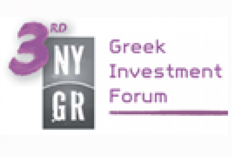 Greek Investment Forum