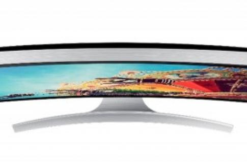 Samsung, monitor