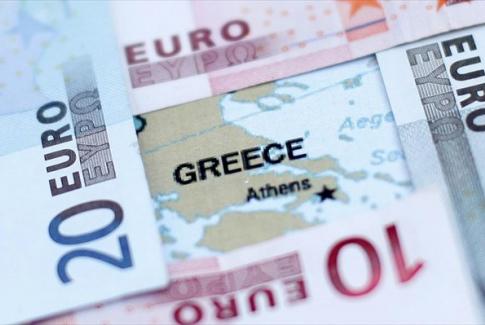 Ελληνική οικονομία, Κρίση