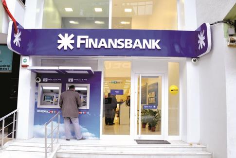 Finansbank Εθνική Τράπεζα